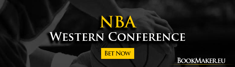 NBA Western Conference Betting